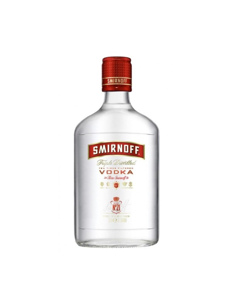 Vodka Smirnoff 35cl