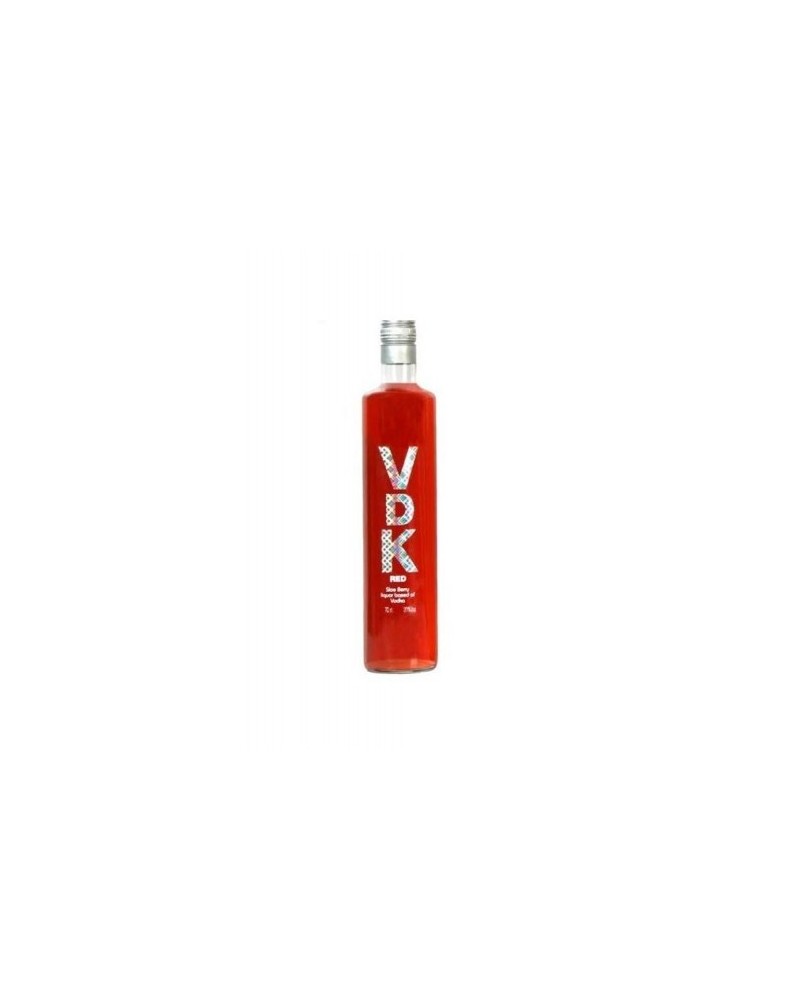 Vodka Vdk Red