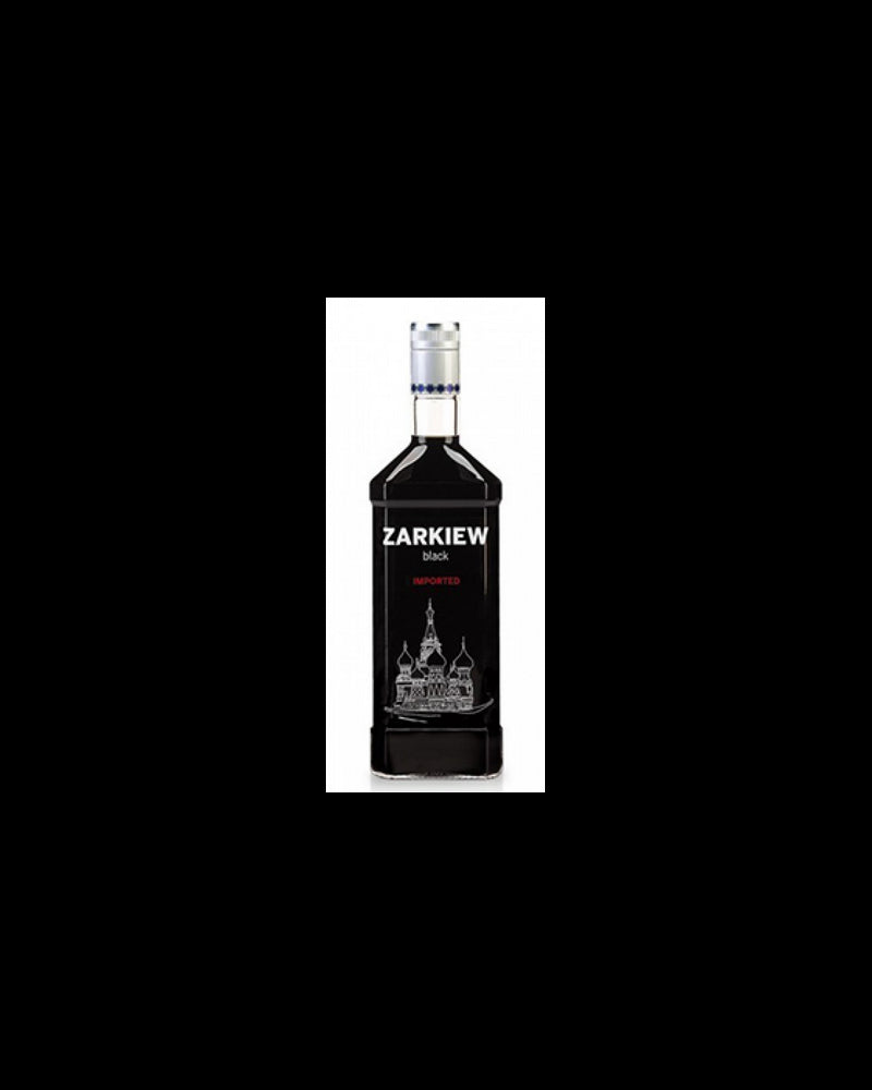 Vodka Zarkiew Black