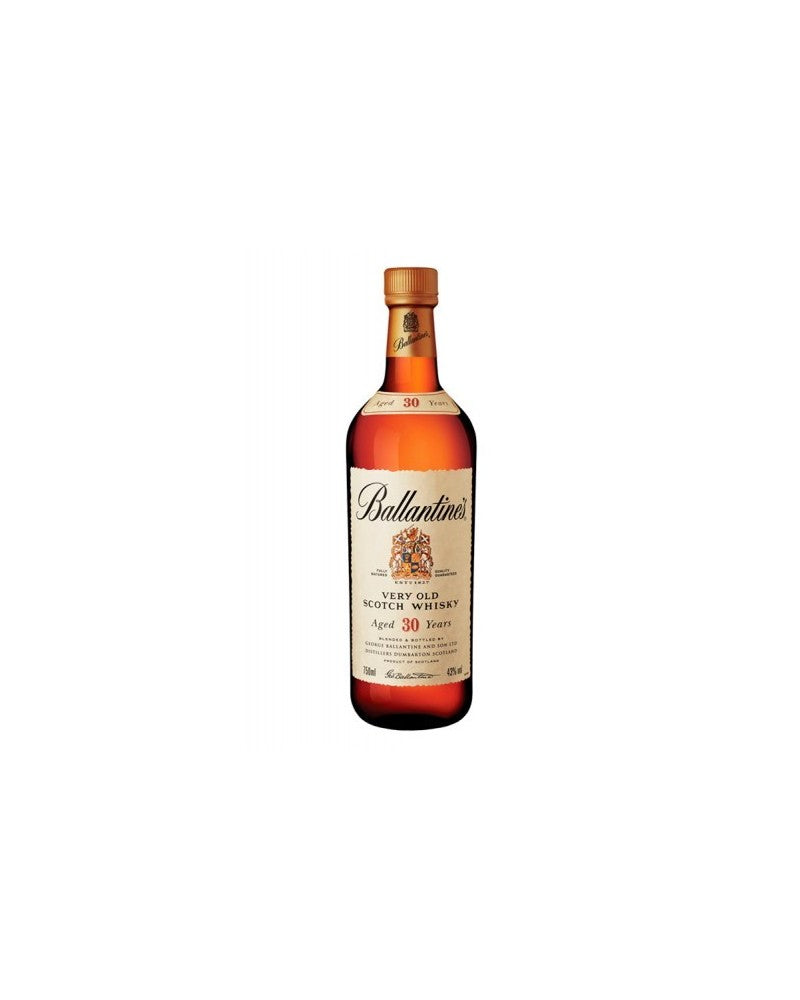Whisky Ballantine's 30 Años