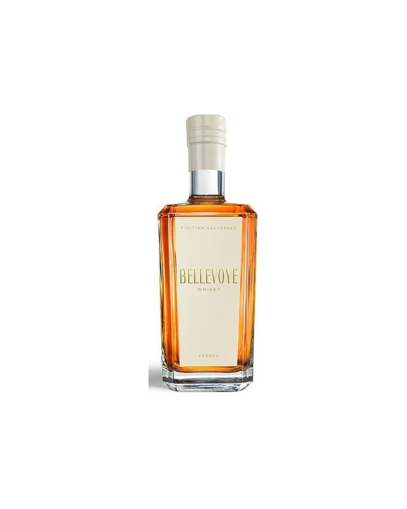 Whisky Bellevoye Blanc Sauternes