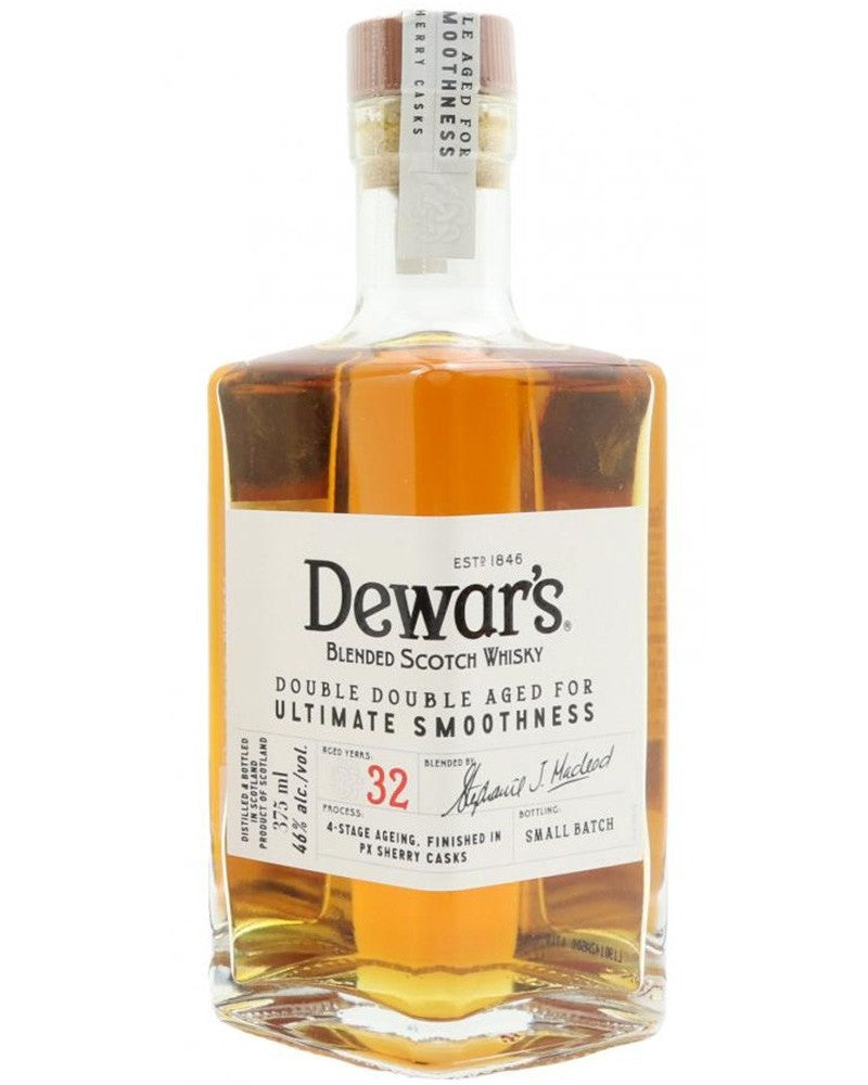 Whisky Dewar´s 32 Años 50cl.