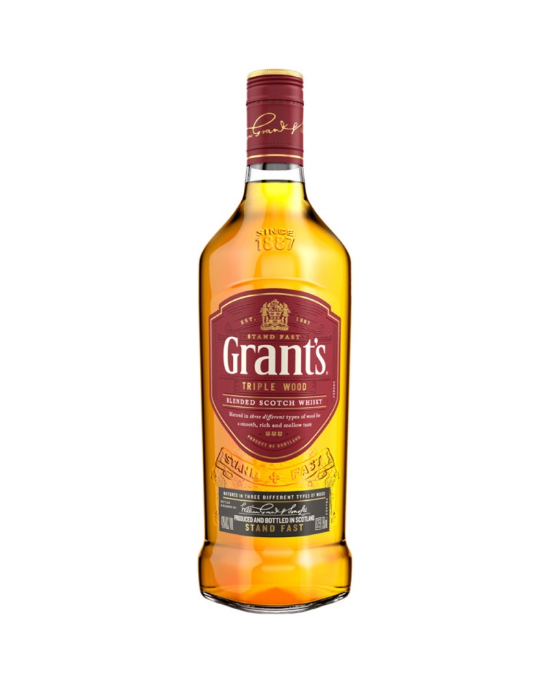 Whisky Grant's