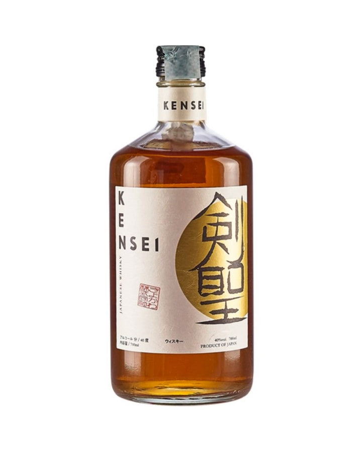 Whisky Kensei