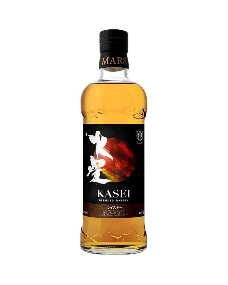 Whisky Mars Cosmo Kasei