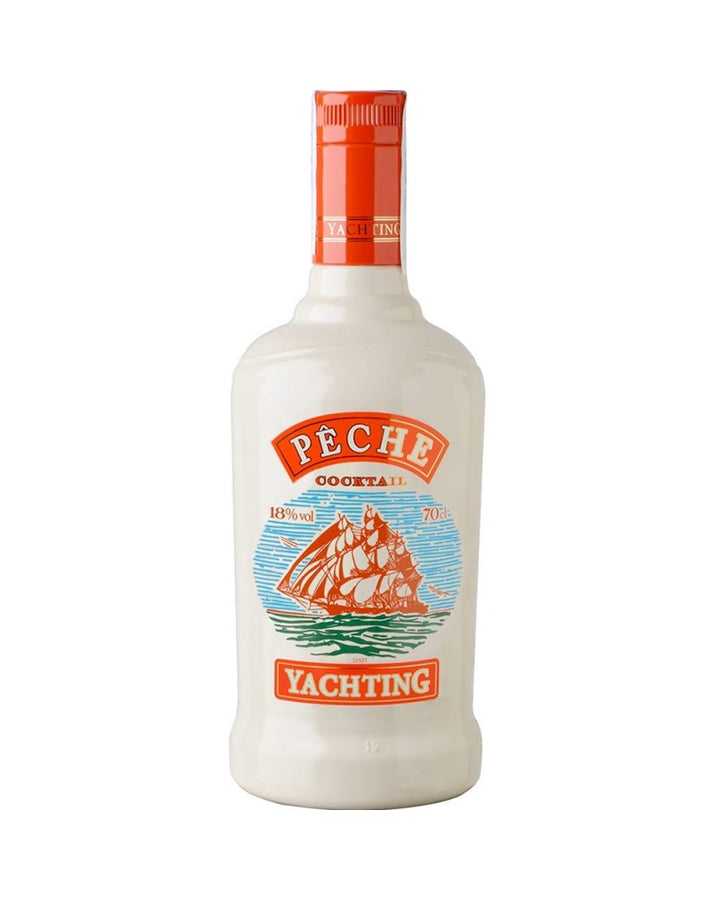 Whisky Peche Yachting