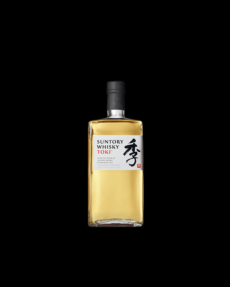 Whisky Toki Suntory