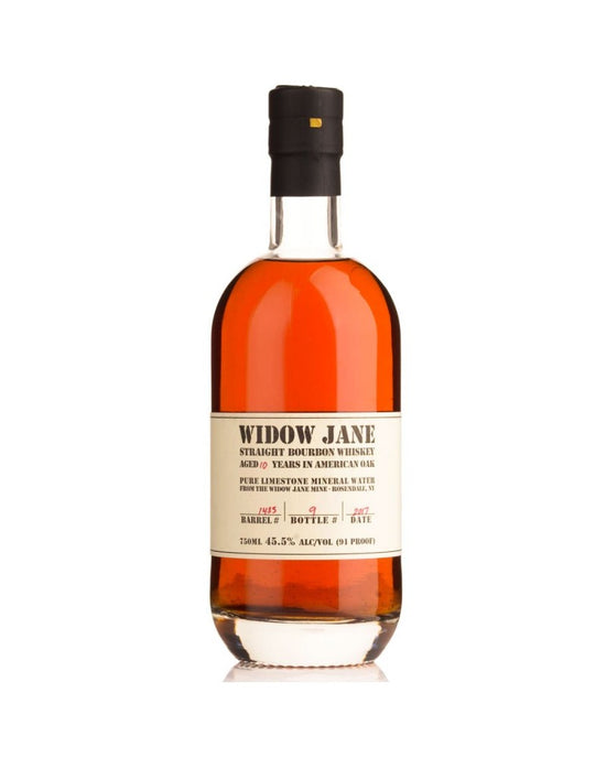 Widow Jane Whisky 10 Años 70Cl.