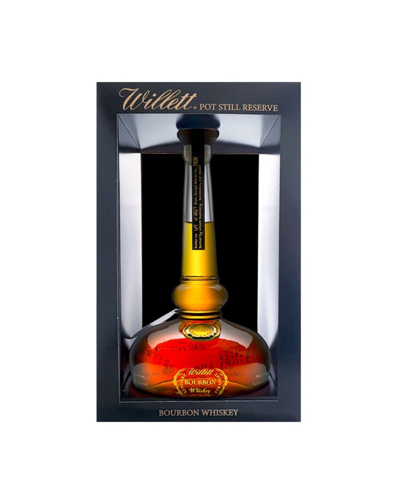 Willett Pot Still Reserve Bourbon 70Cl.