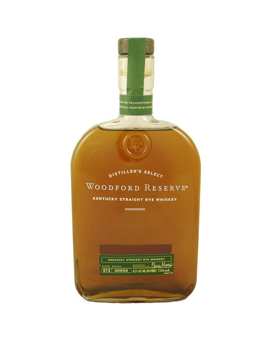 Woodford Reserve Rye 70cl.