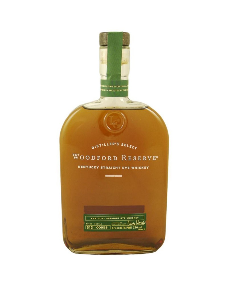 Woodford Reserve Rye 70cl.