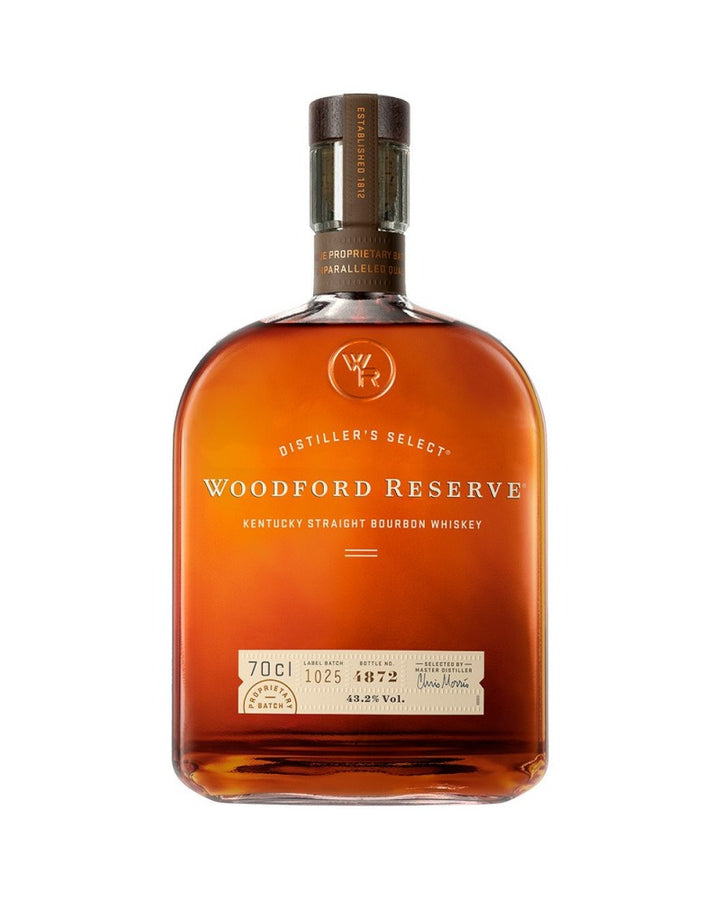 Woodford Reserve