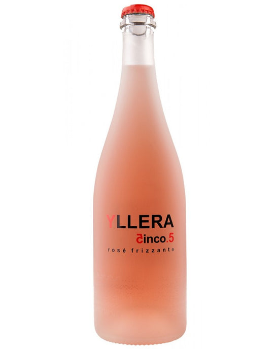 Yllera 5.5 Rosado 75cl.