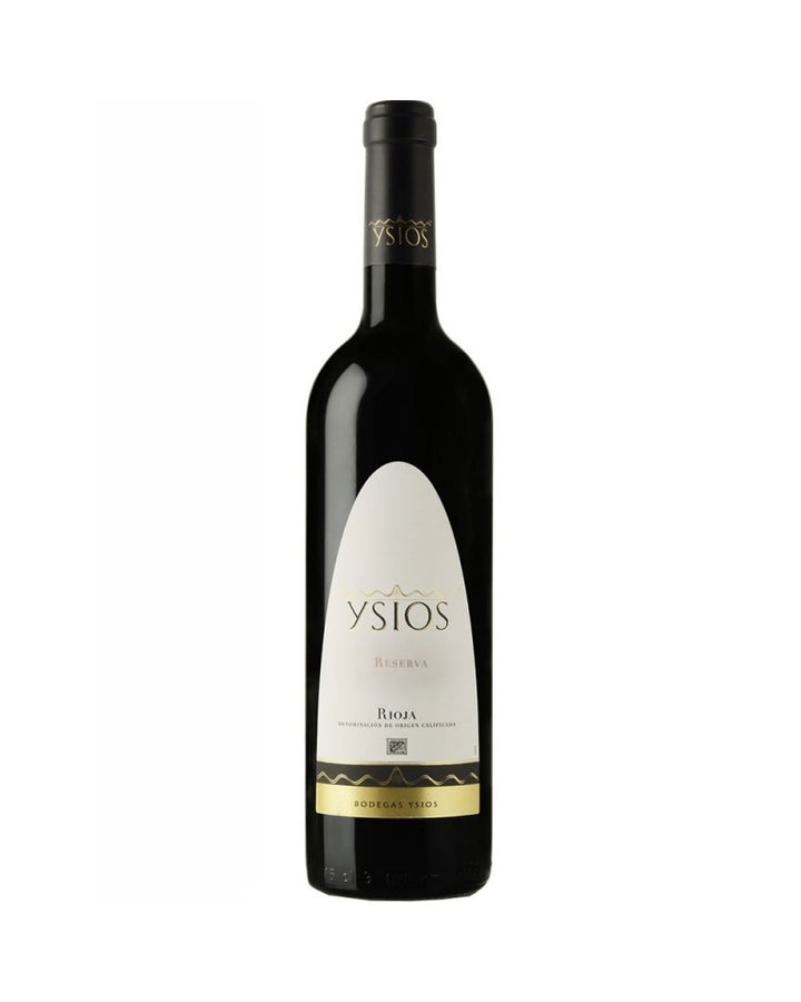 Ysios Reserva 2011