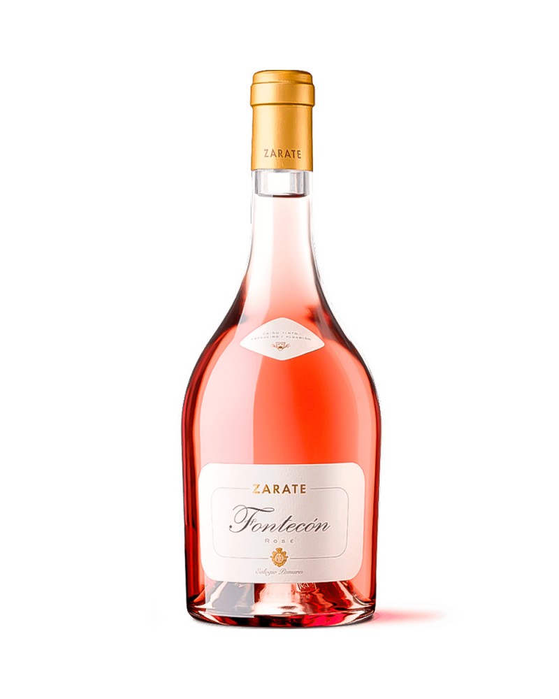 Zarate Fontecon Rosé 2023