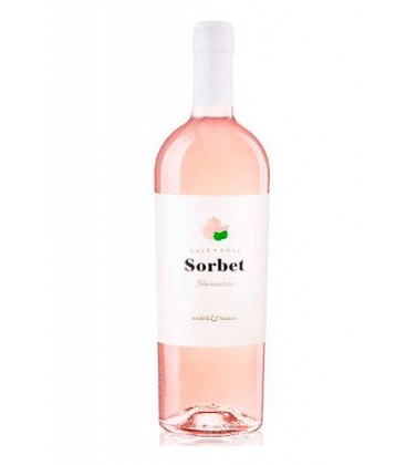 Martí Serdà Sorbet Rosé Magnum 1,5L 2014