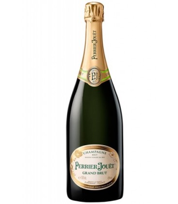 Perrier-Jouët Grand Brut Magnum